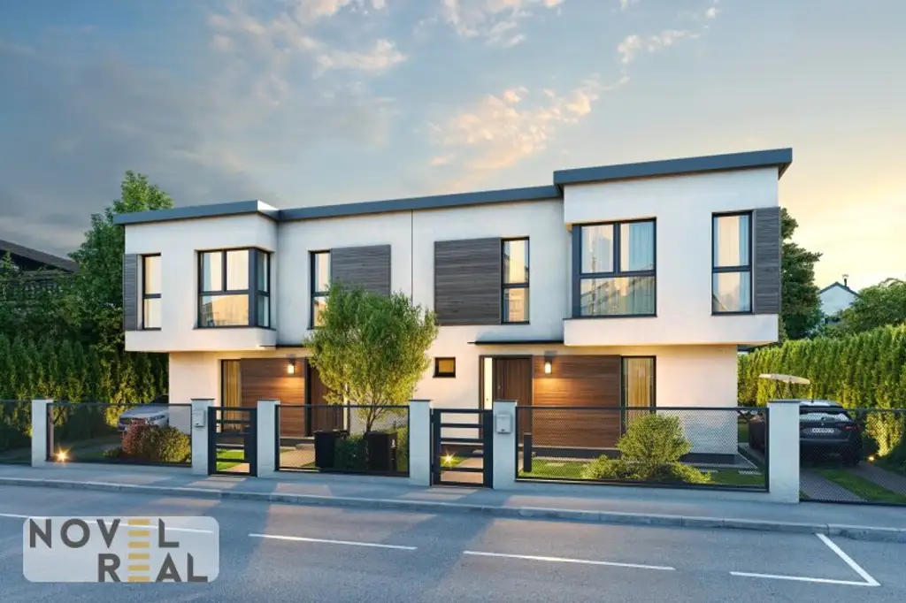 4% Rendite ohne Aufwand - Grundstück in Wien mit langfristig gesicherten Einnahmen!