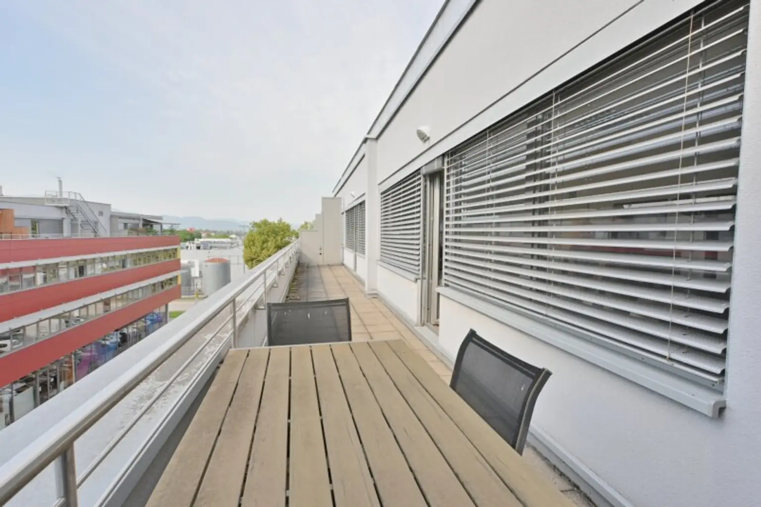 *** Anlageobjekt *** Vermietete Büroeinheit in Ljubljana