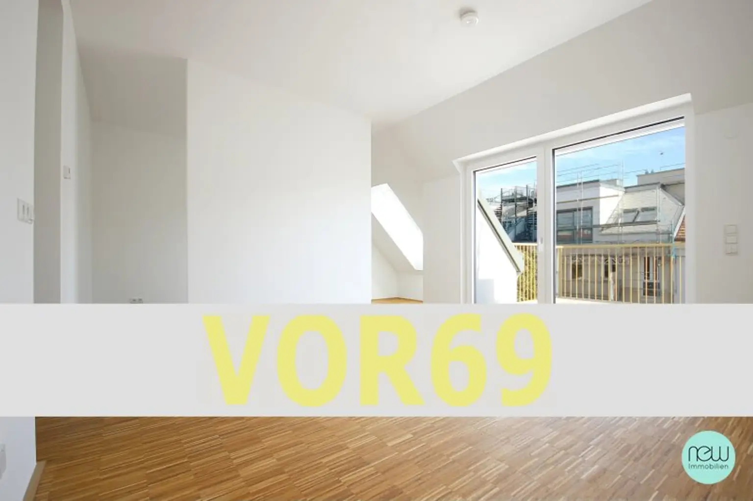 MODERN WOHNEN MIT ALTBAUFLAIR - URBAN IN GRÜNER UMGEBUNG