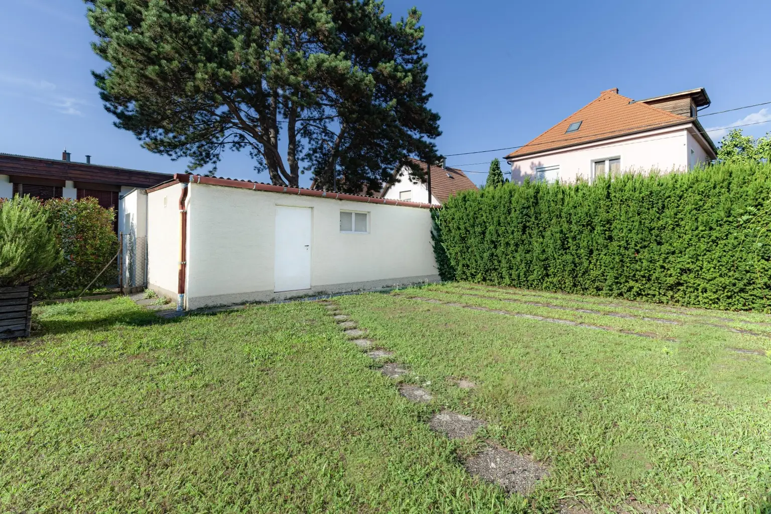 „Haus auf Eigengrund in Langenzersdorf!“