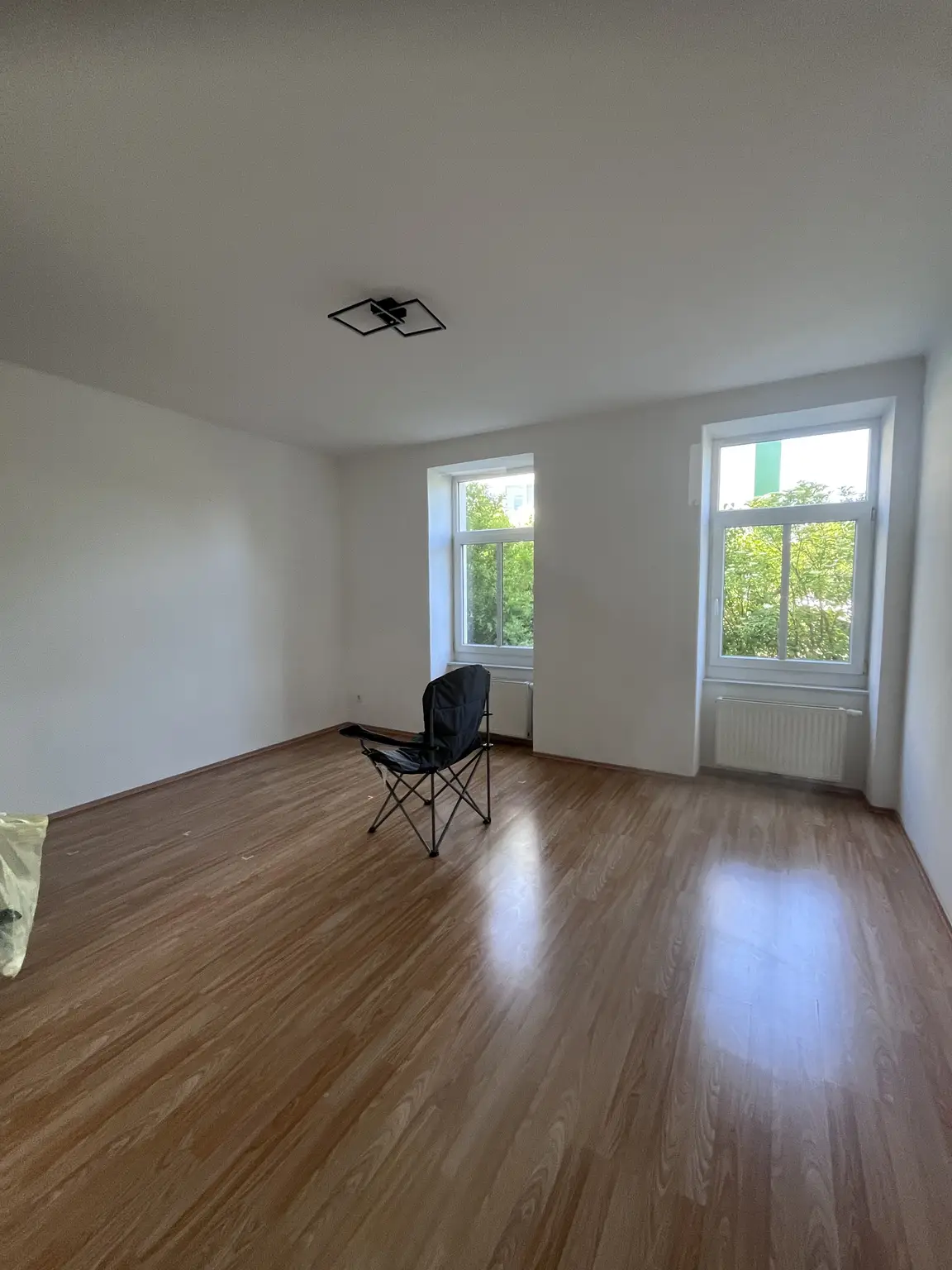 Zinshaus mit Stil & nachhaltigem Wertpotenzial