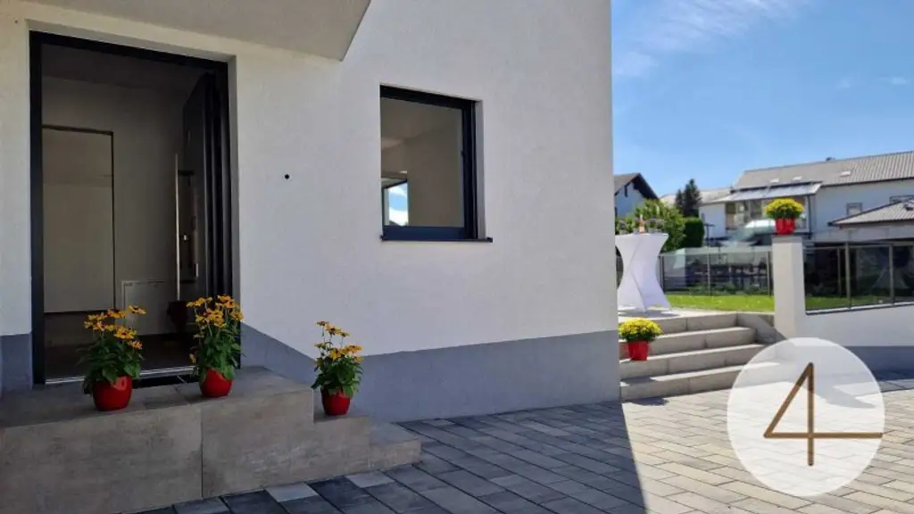 Romantische Abende bei Kerzenschein, Lagerfeuer im Garten, 141m2 Nutzfläche + Doppel Garage 35 m2