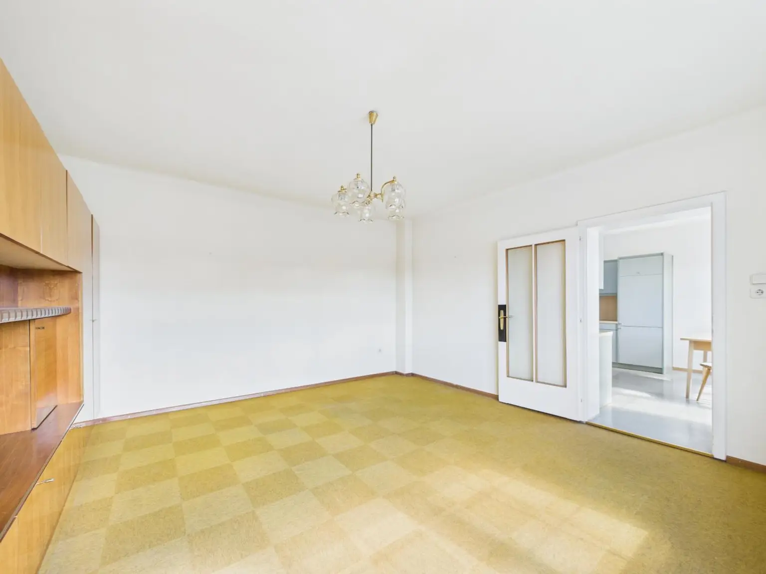 Zentral gelegenes Einfamilienhaus