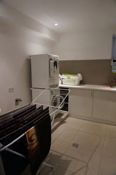 Modernes high-end Apartment großer Salon mit top Küche + 3 Schlafzimmer, Terrasse, Garage -  Exclusive 3 BR Apartment, Terrace, Parking - Сучасна елітна квартира з великою вітальнею, кухнею + 3 спальні, терасою, гаражем