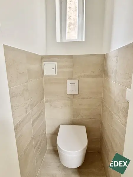 Erstbezug nach Generalsanierung – Charmante 2-Zimmer-Altbauwohnung in ruhiger Innenhoflage