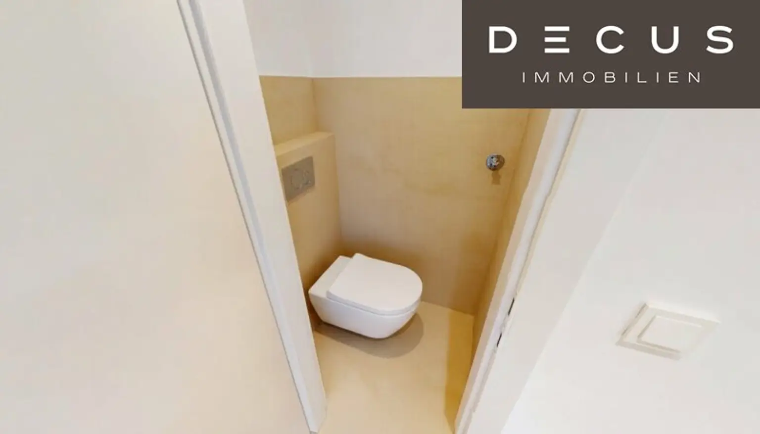 | STILVOLLE NEUBAUWOHNUNG IM 4.STOCK | ERSTBEZUG NACH SANIERUNG | AB DEZEMBER