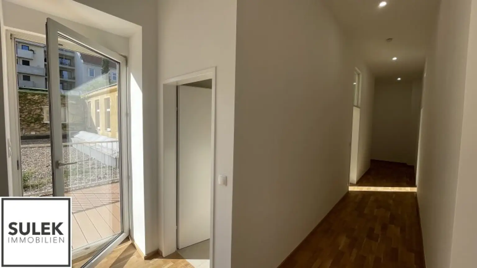 ** Erstbezug nach Sanierung ** Attraktive Bürofläche in der Rueppgasse – Perfekte Lage für Ihr Start-Up! ab sofort verfügbar**