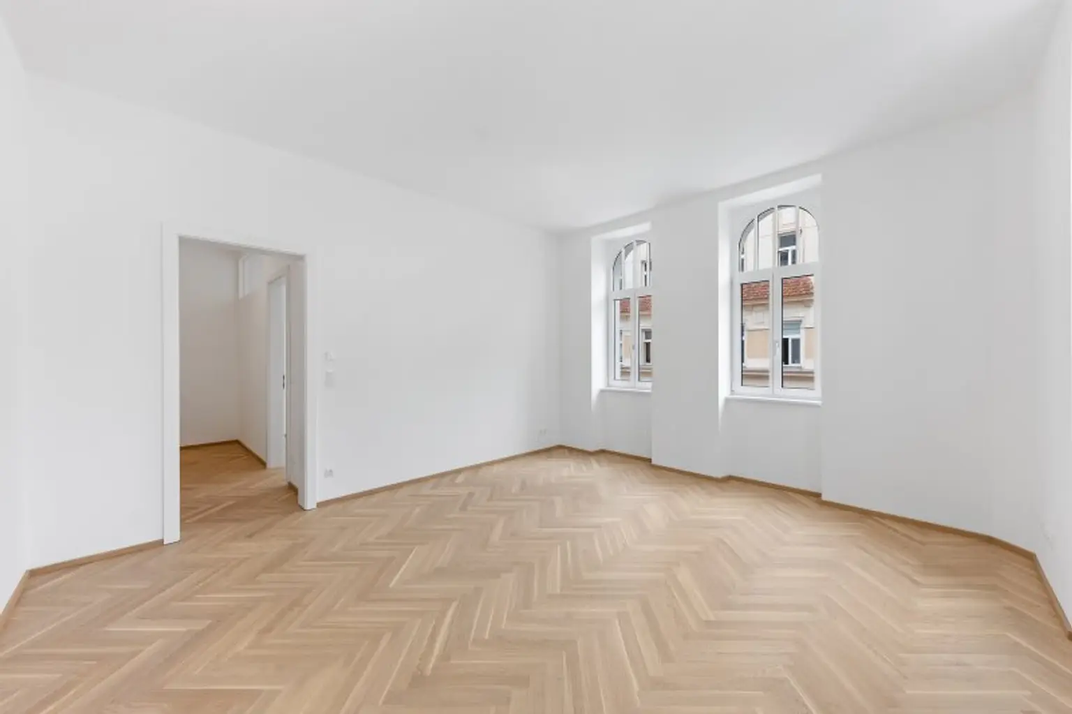 Anleger - Altbaueigentumswohnung in generalsaniertem Altbau "gewidmet für dauerhafte Kurzzeitvermietung (z.B. AirBnB)"