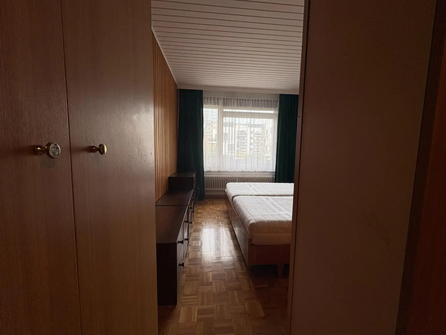 4-Zimmer-Wohnung in absoluter Spitzenlage