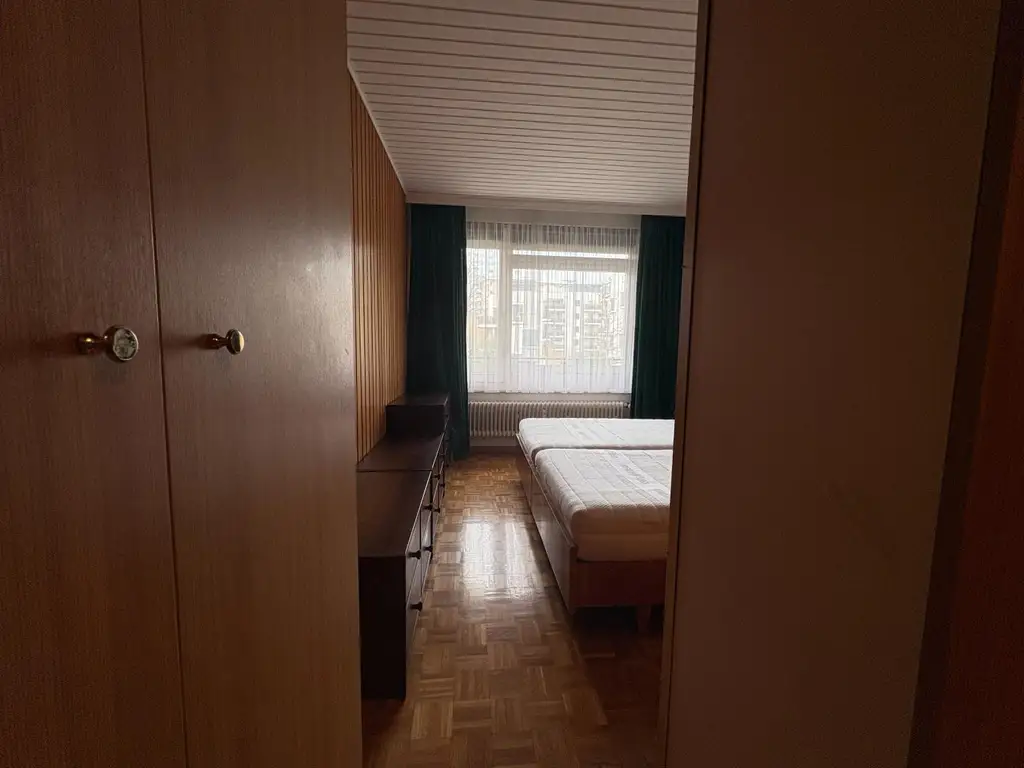4-Zimmer-Wohnung in absoluter Spitzenlage