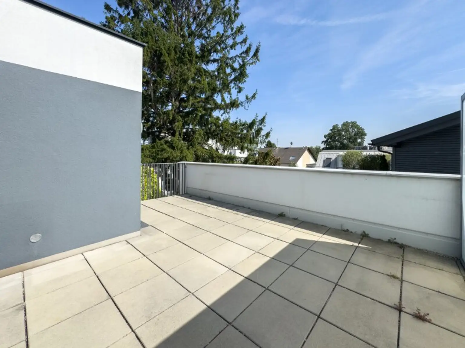 EINE WOHNUNG, VIELE HIGHLIGHTS - Heizkosten in BK inkludiert