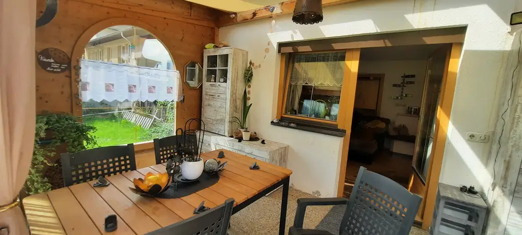 Einfamilienwohnhaus mit Garten und Garage nähe Sillian zu verkaufen