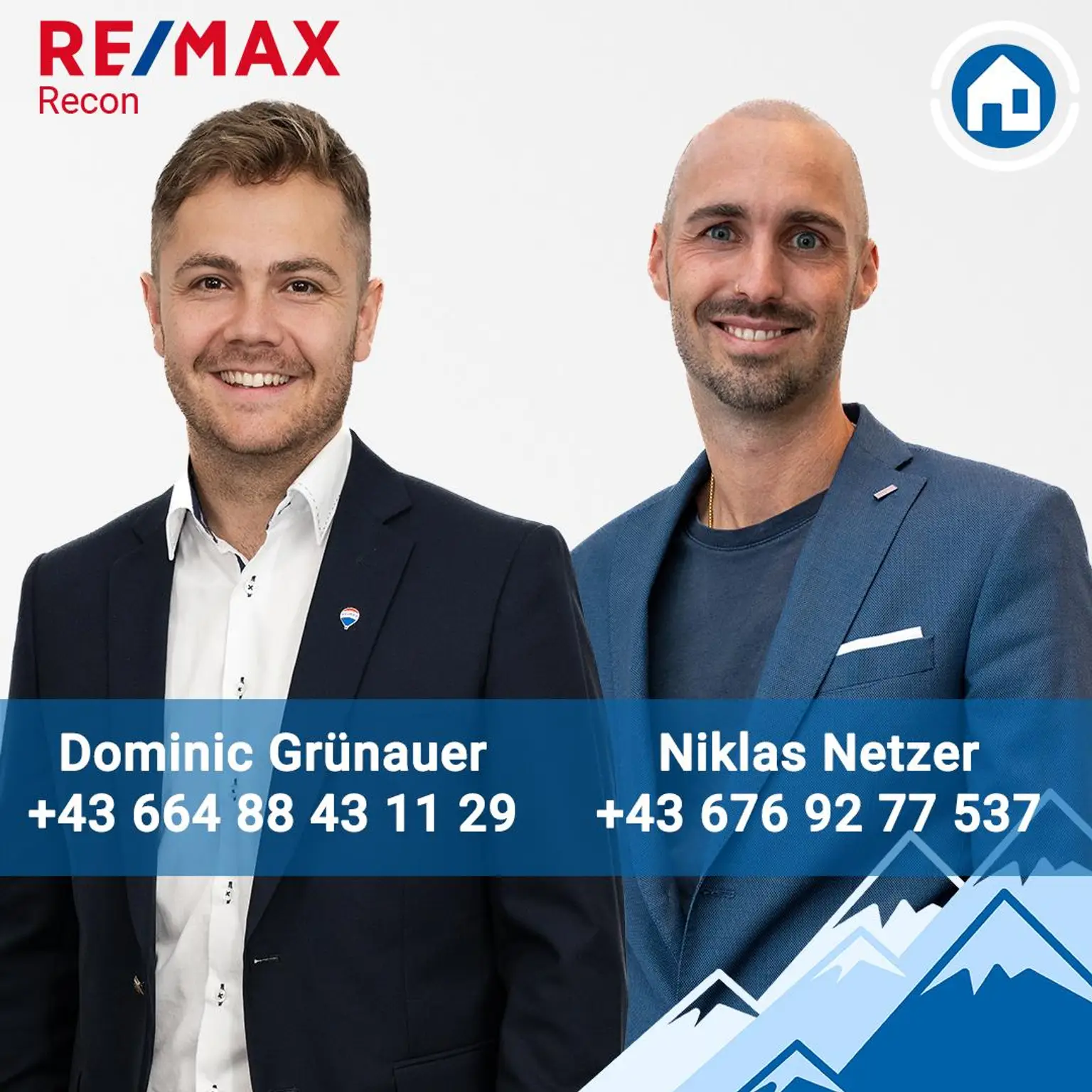 Wohnbaugefördert: 3-Zimmer-Gartenwohnung im Erstbezug!