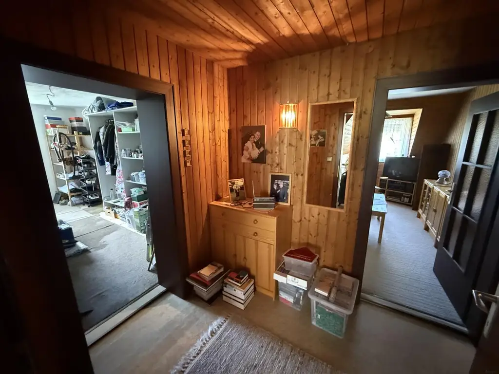 Übelbach, Wohnhaus zum sanieren mit großem Grundstück in Grünlage