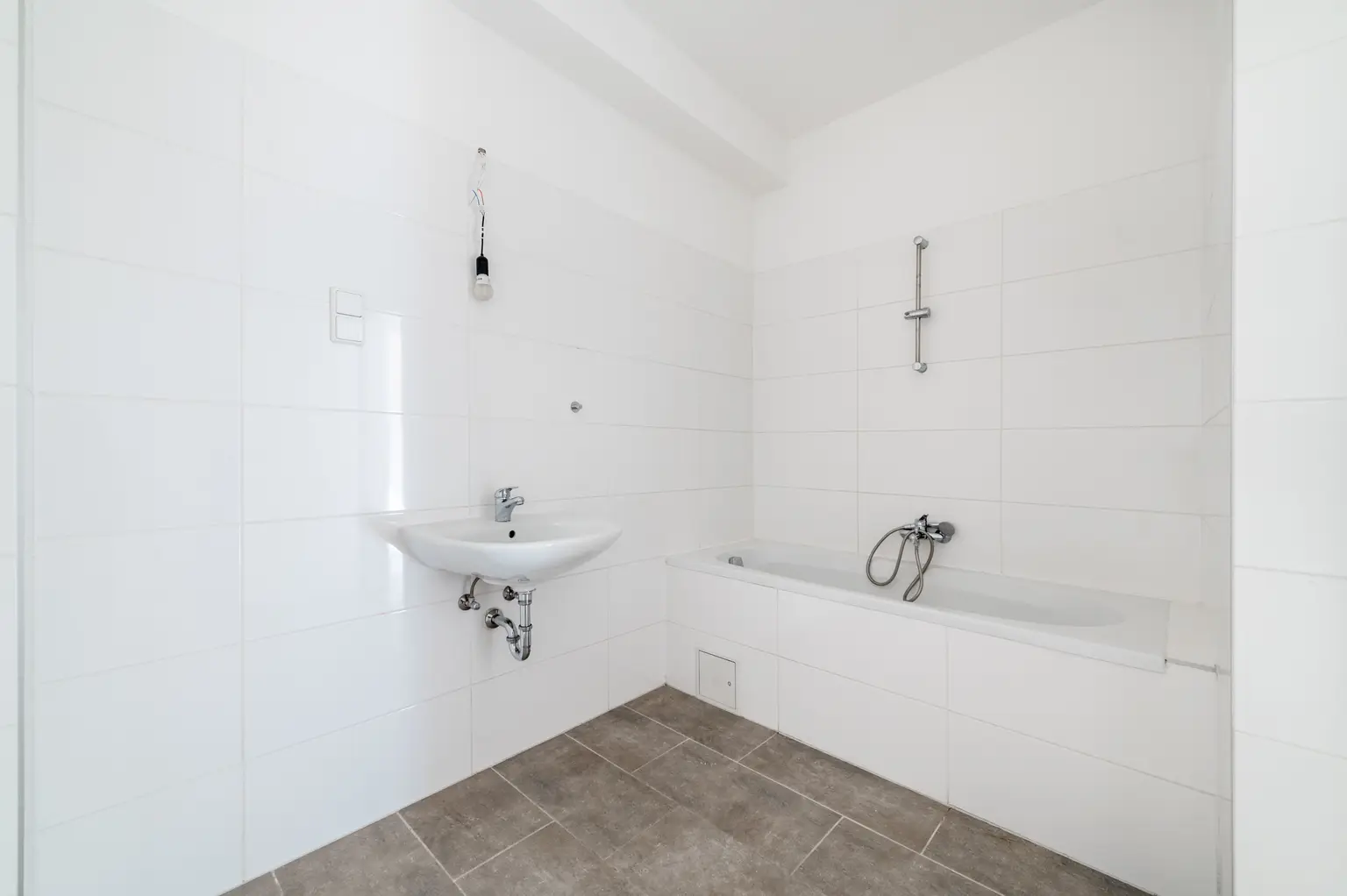 Moderne 4-Zimmer-Gartenwohnung in 1220 Wien