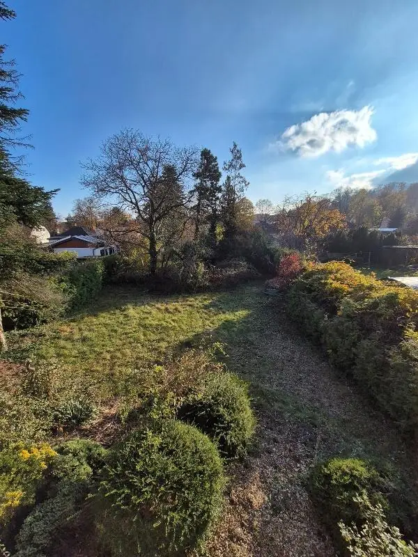 Einfamilienhaus mit Garten in Graz-Wetzelsdorf