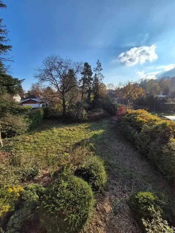 Einfamilienhaus mit Garten in Graz-Wetzelsdorf