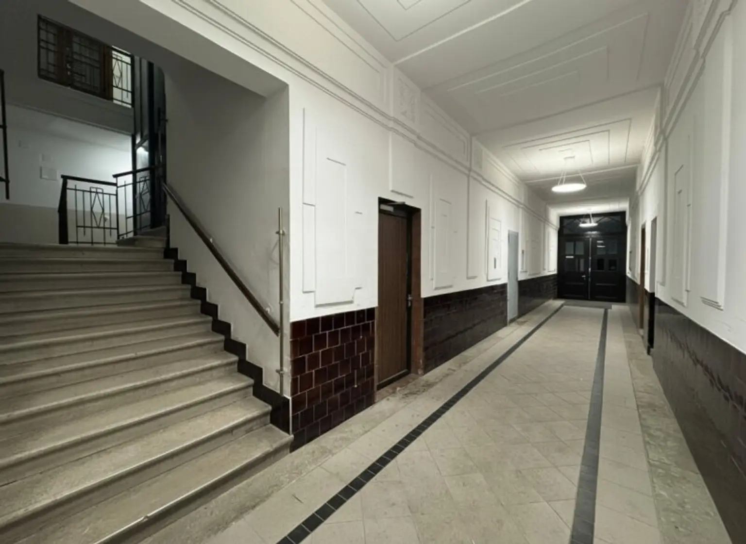 Ruhige & sehr gepflegte Stadtwohnung mit perfekter Verkehrsanbindung – U3 Schlachthausgasse!