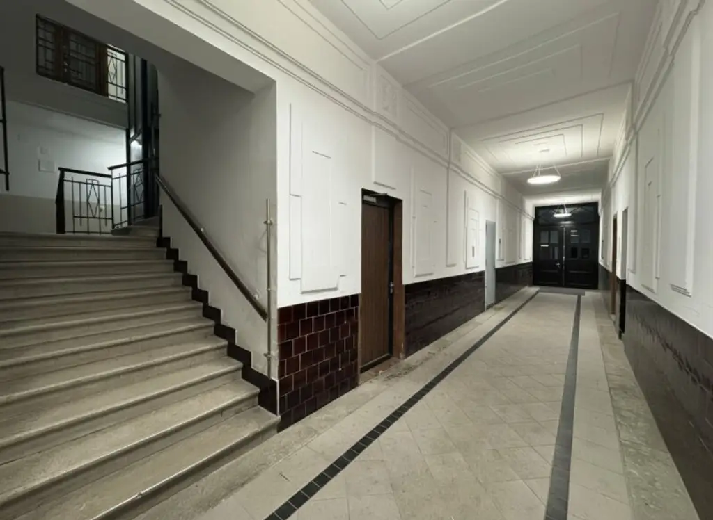 Ruhige & sehr gepflegte Stadtwohnung mit perfekter Verkehrsanbindung – U3 Schlachthausgasse!