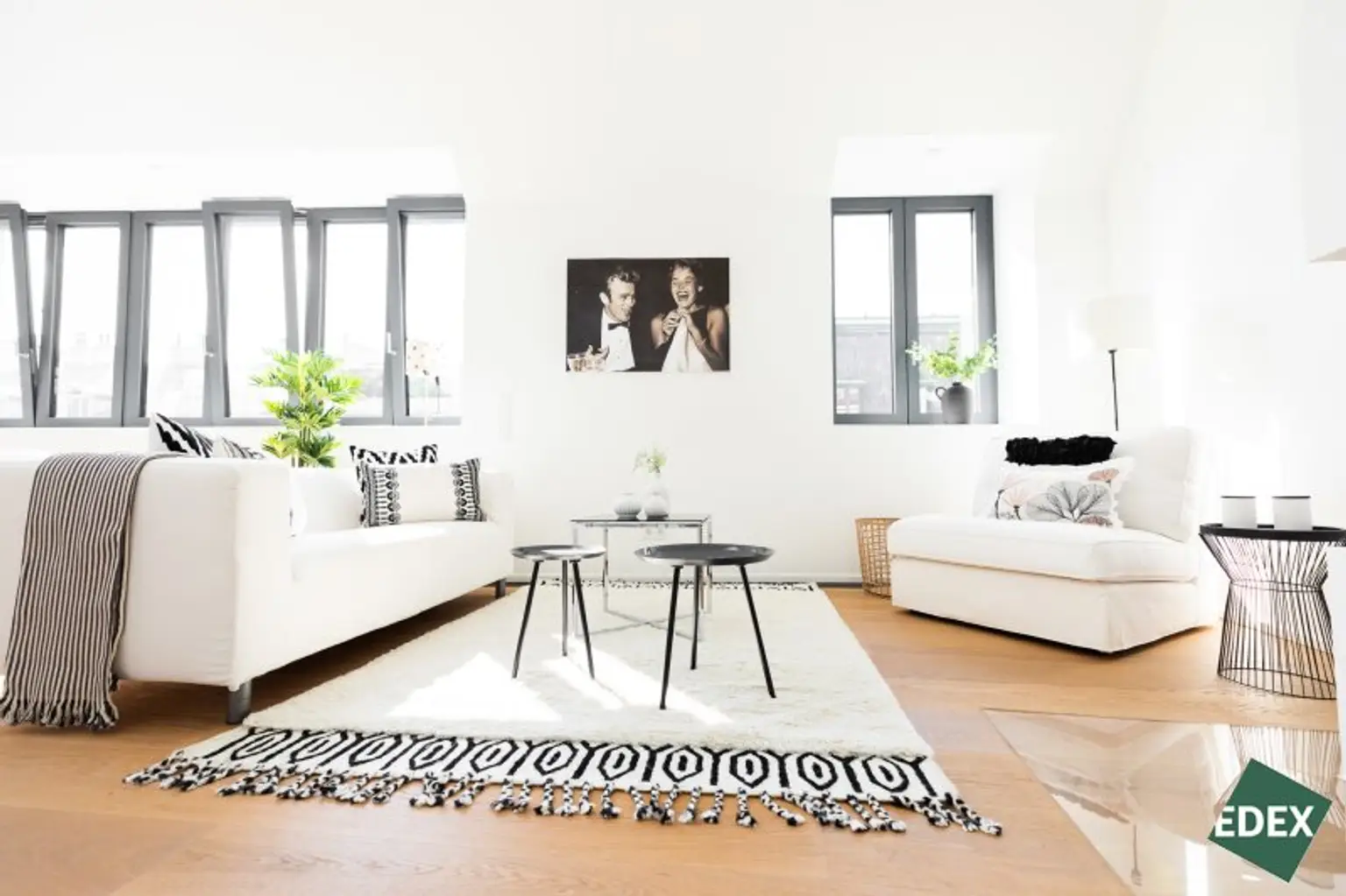 Dachterrassentraum auf der Kärntner Straße!