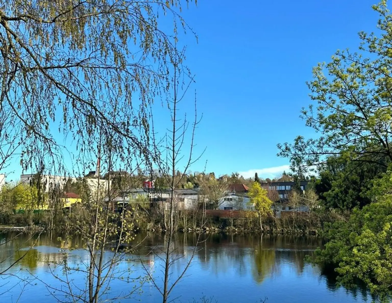 BAUTRÄGERGRUNDSTÜCK in absoluter ZENTRUMSLAGE - REVITALISIERUNG als auch NEUBAU möglich