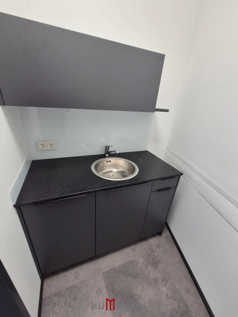 ECO-Base Gleisdorf: Büroflächen ab ca. 50 m²