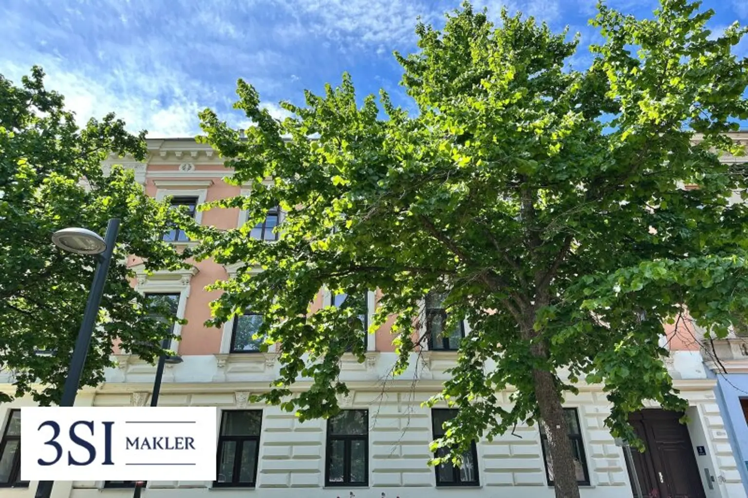 Gemütliche 1-Zimmer-Wohnung in 1160 Wien – ideal für Investoren! Nur 135.000 €!