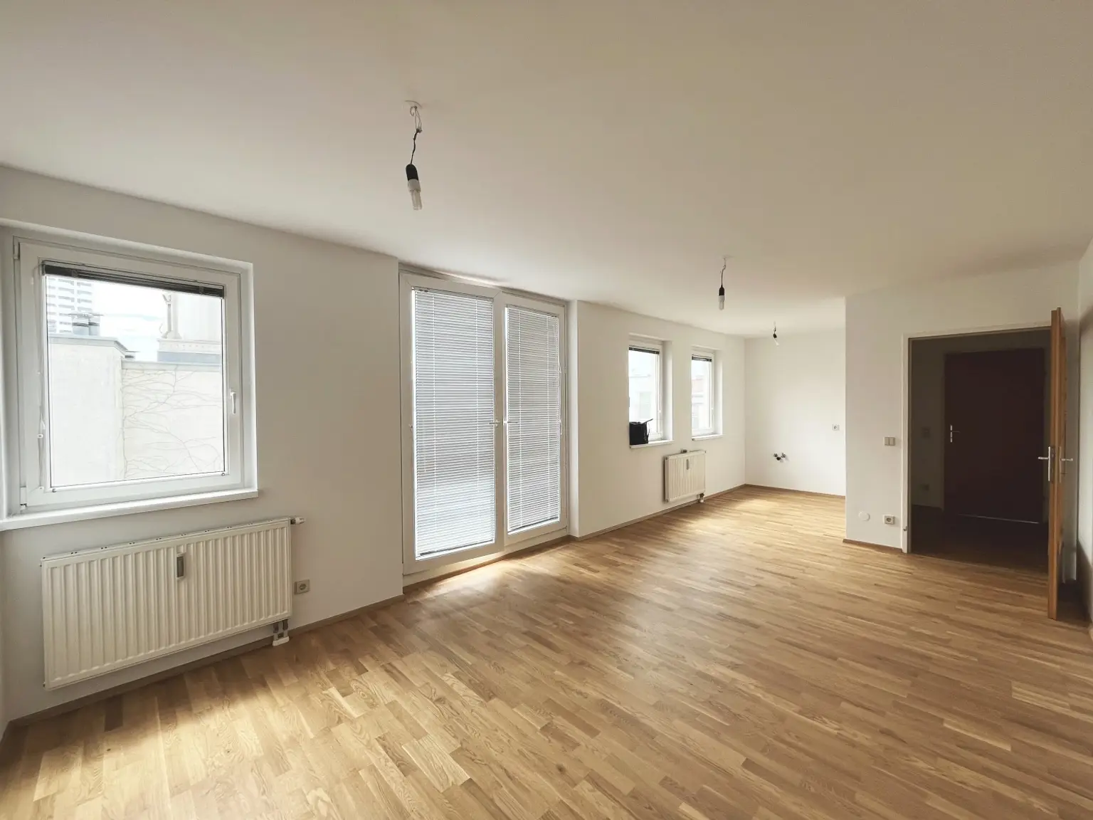 Wohnraum II