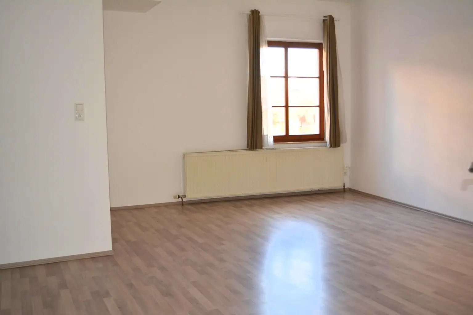 Wohn/Schlafzimmer