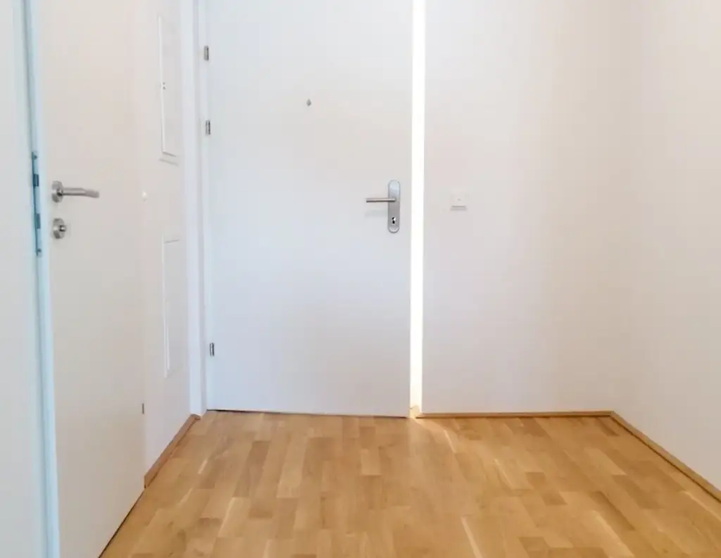 Gut vermietete Anleger-Wohnung in Feldkirchen bei Mattighofen!