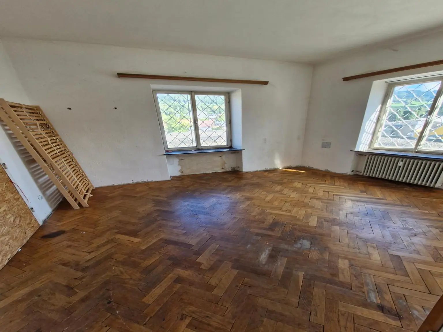 Geschäftshaus mit viel Potenzial!
