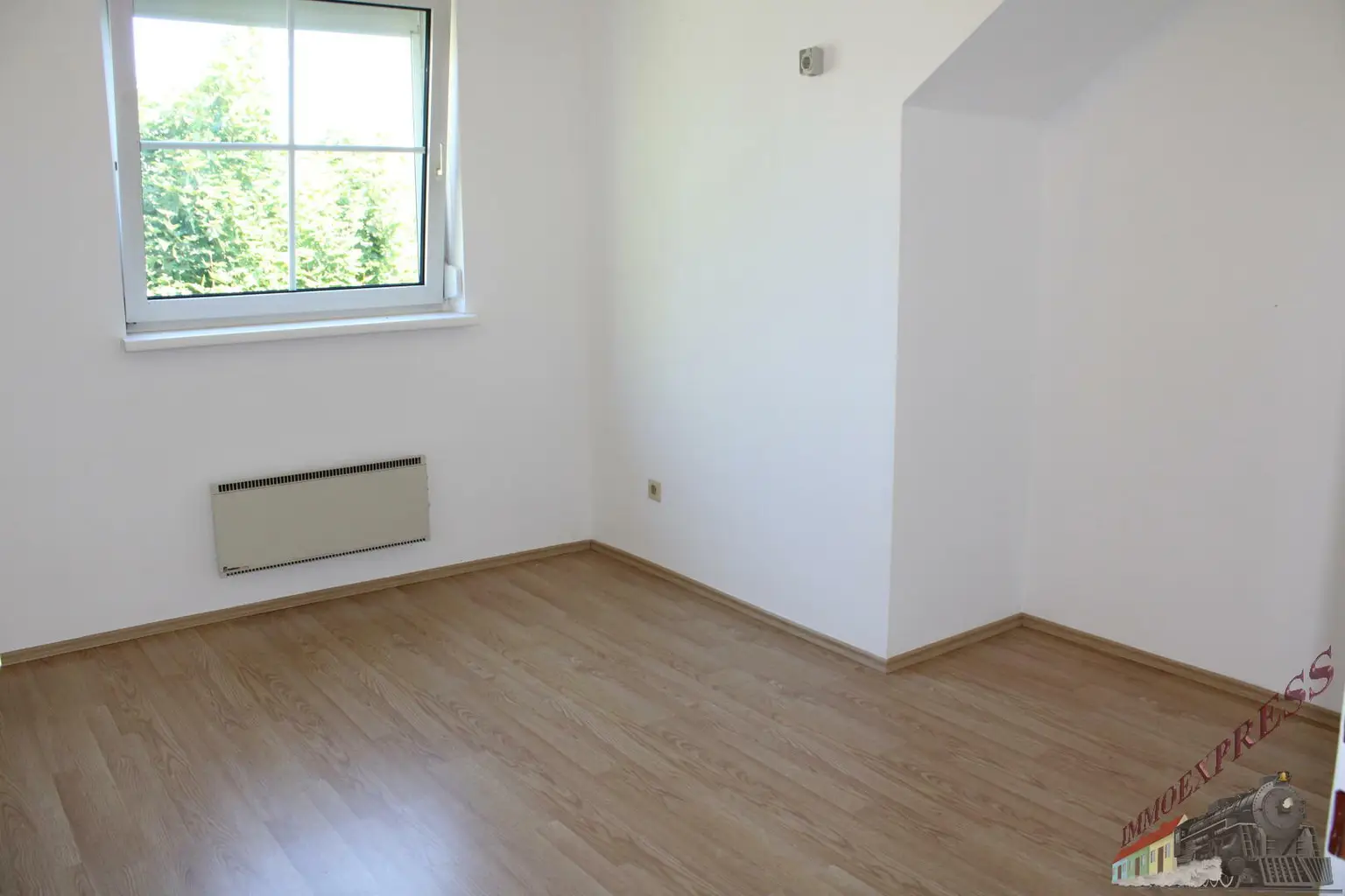 Sehr gut gelegene 3 Zimmer Mietwohnung in Königstetten bei Tulln mit  22 m² Hobbyraum