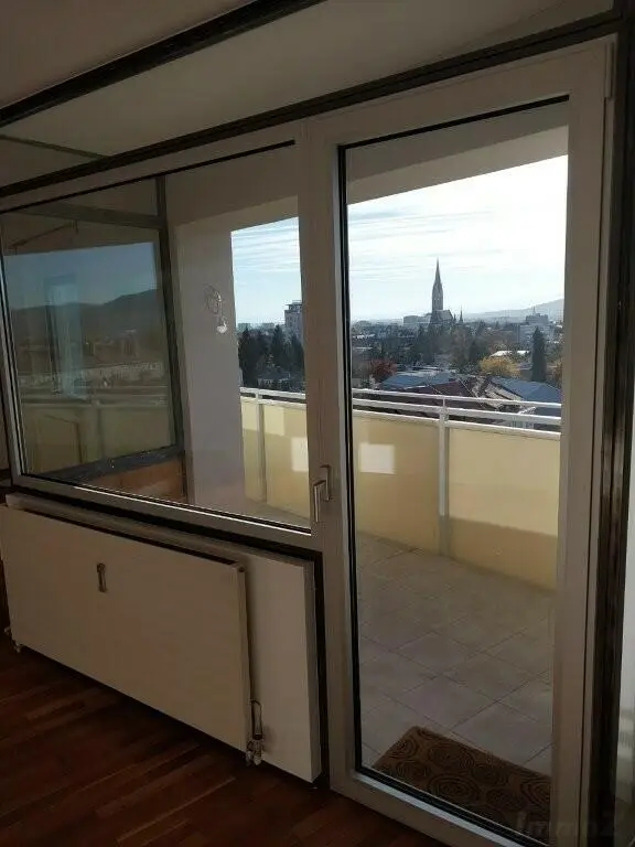 Provisionsfrei: neu sanierte Stadtblickwohnung Nähe LKH/Med-Uni - Leonhardstraße ab Dezember zu vermieten