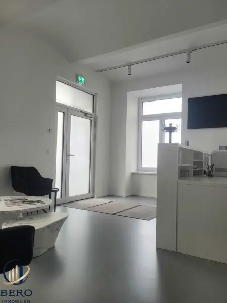 Neues Premium-Physiotherapiezentrum mit ca. 116 m² – Top-Lage