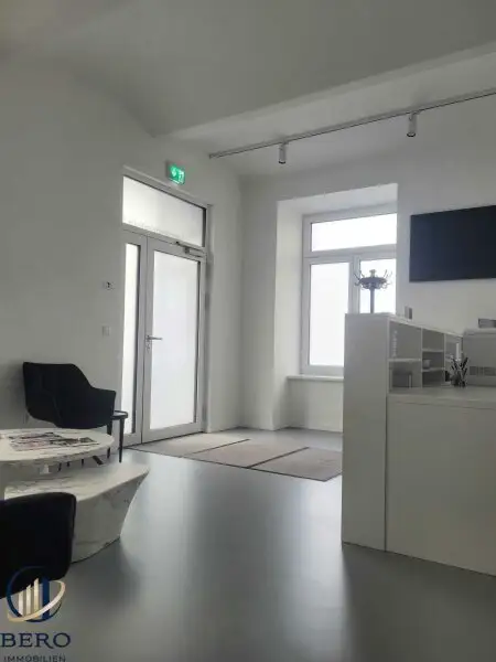 Neues Premium-Physiotherapiezentrum mit ca. 116 m² – Top-Lage