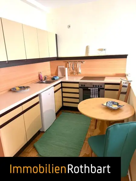 Gemütliche 1-Zimmer-Wohnung in Bruck an der Mur