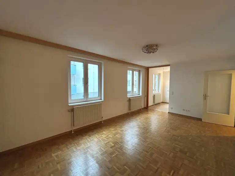 Wohnraum I