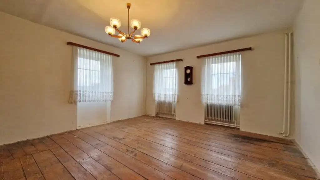 Traismauer - Wagram - entzückendes Haus mit  "Willkommens" Charm
