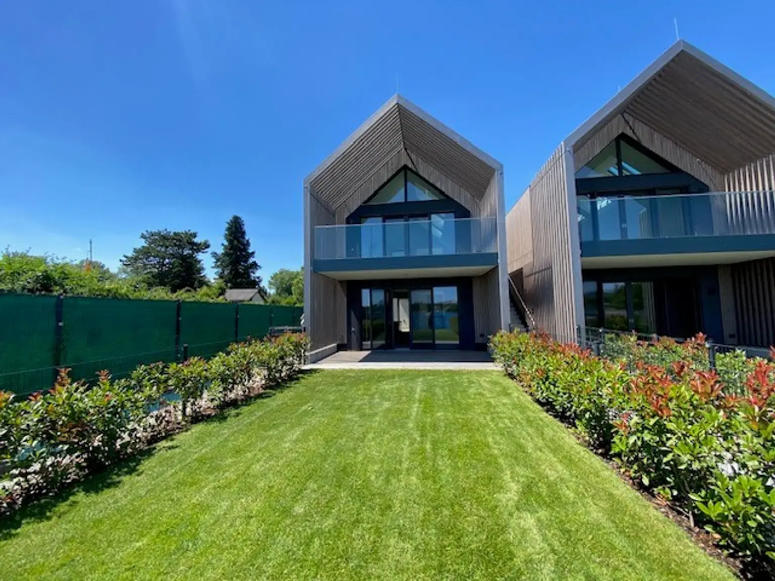Haus C