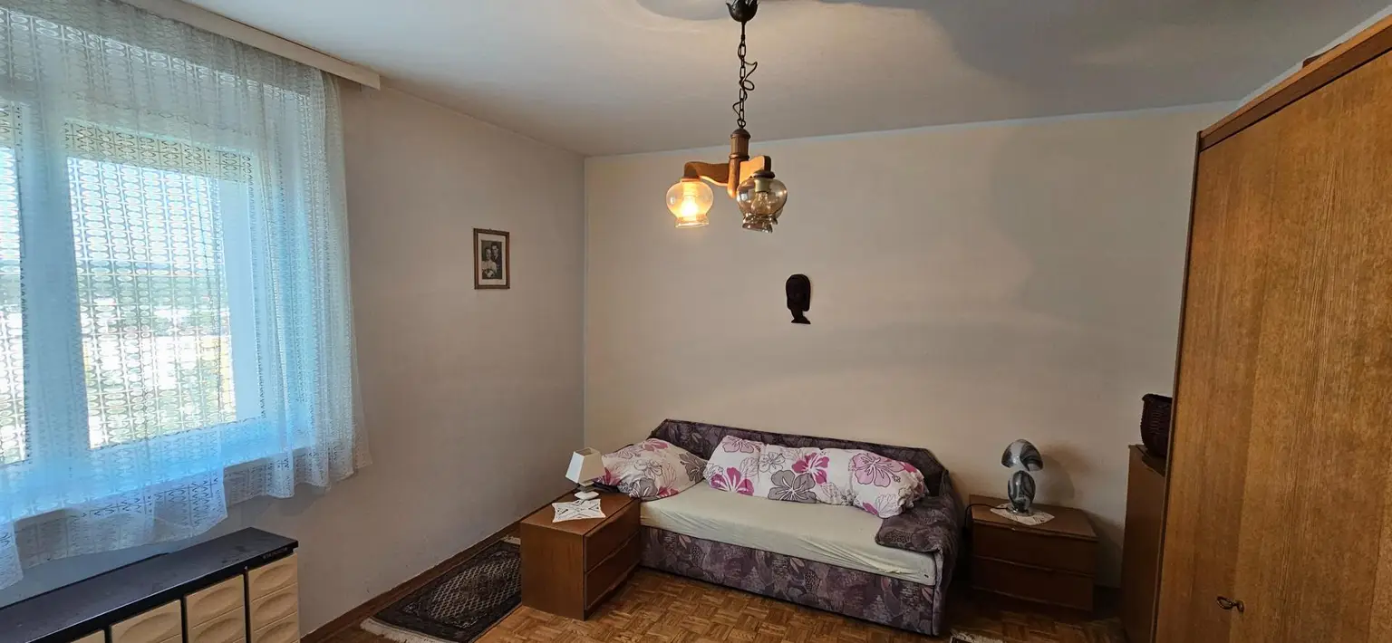 4-Zimmer-Eigentumswohnung mit Loggia in begehrter Lage von Linz