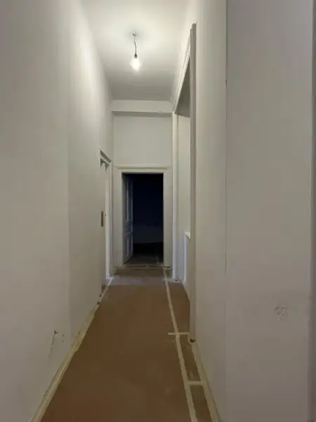 Großzügige 3-Zimmer Altbaumiete Nähe Naschmarkt!