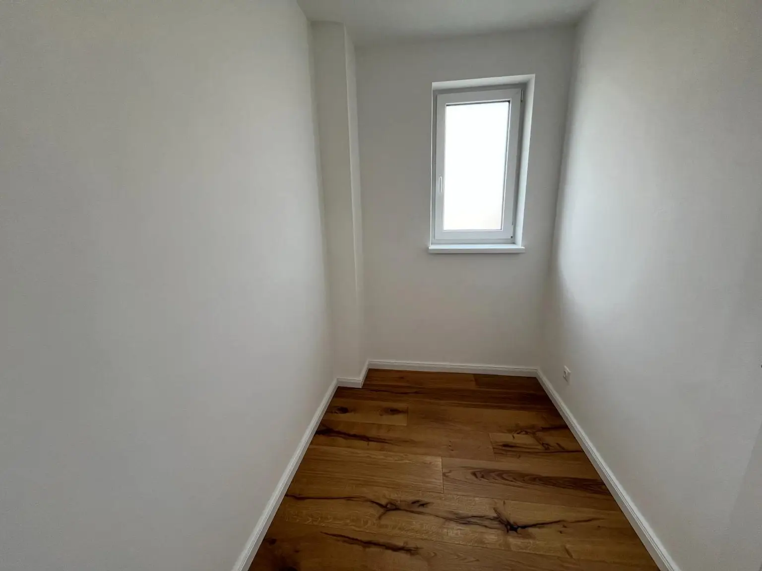 Obergeschoss - separater Ankleideraum