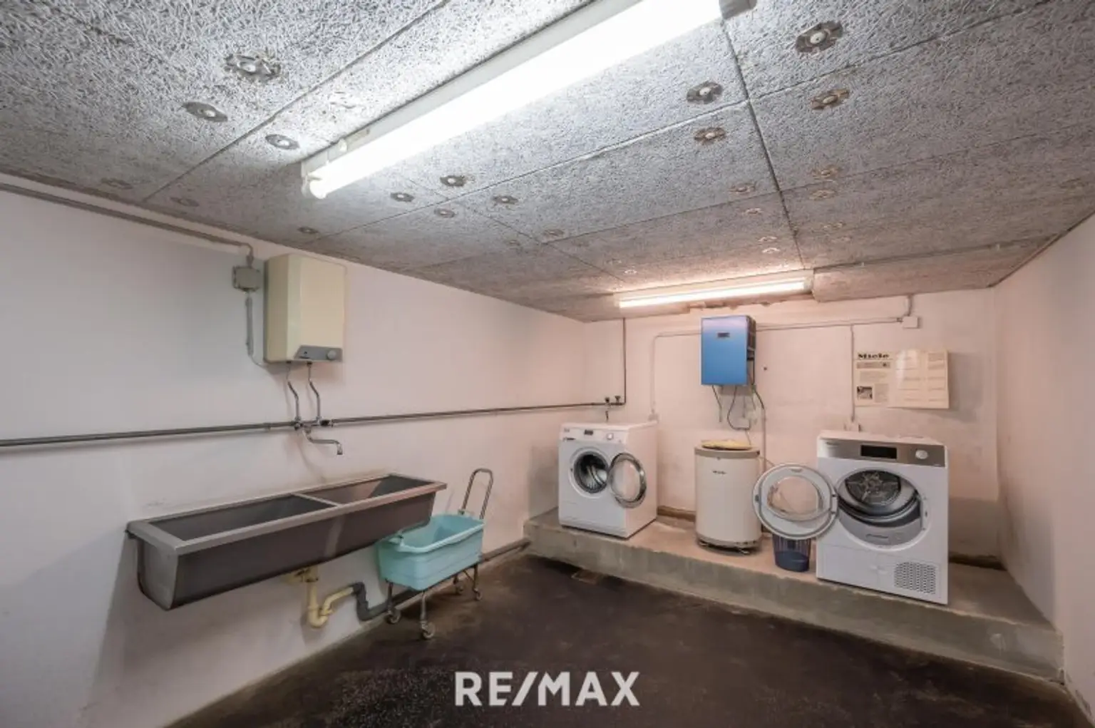 Starterwohnung: guter Grundriss, gute Verkehrsanbindung