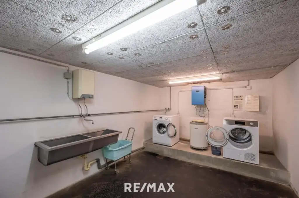 Starterwohnung: guter Grundriss, gute Verkehrsanbindung