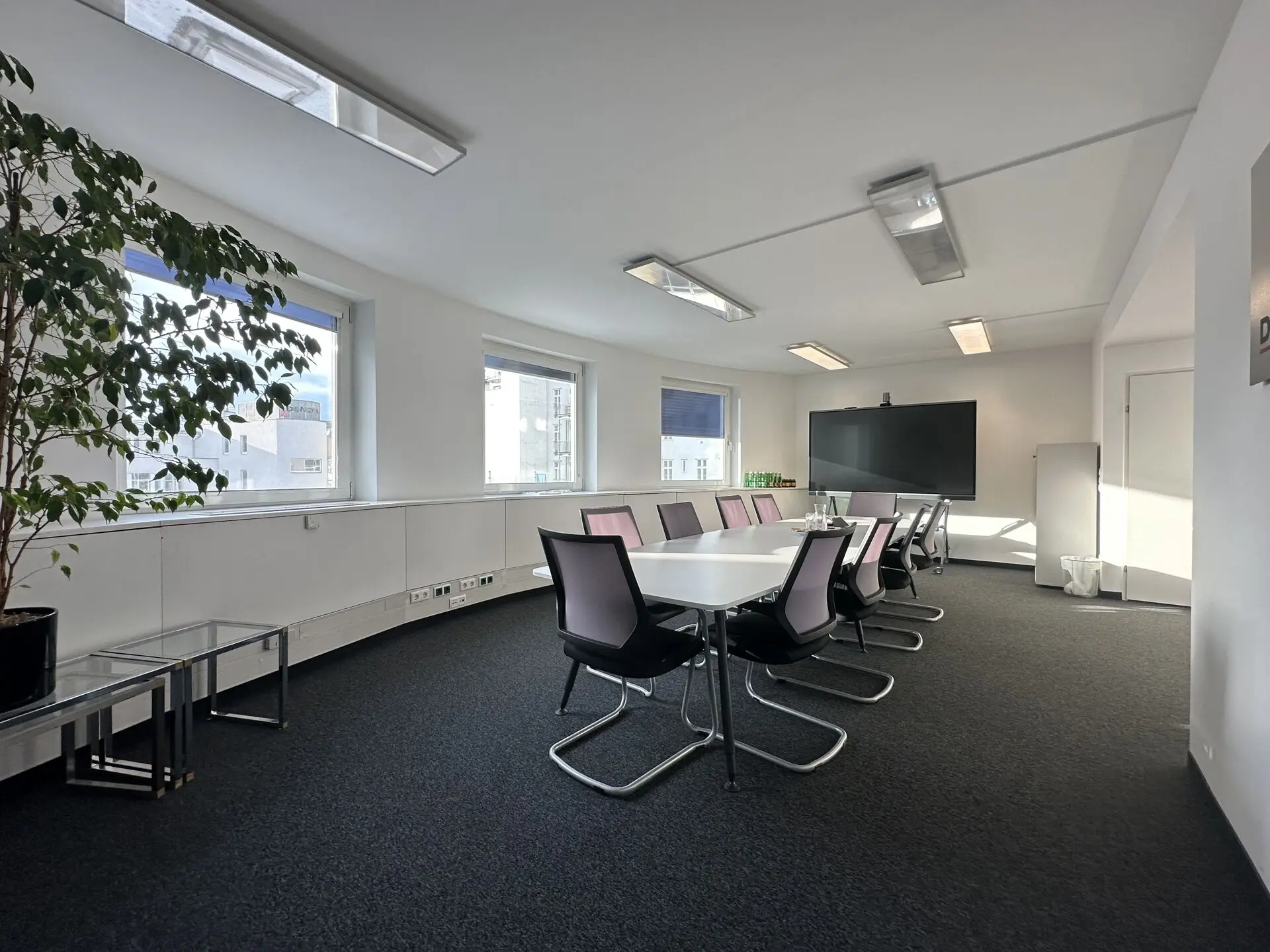 1060 Wien, Gumpendorfer Straße 19-21