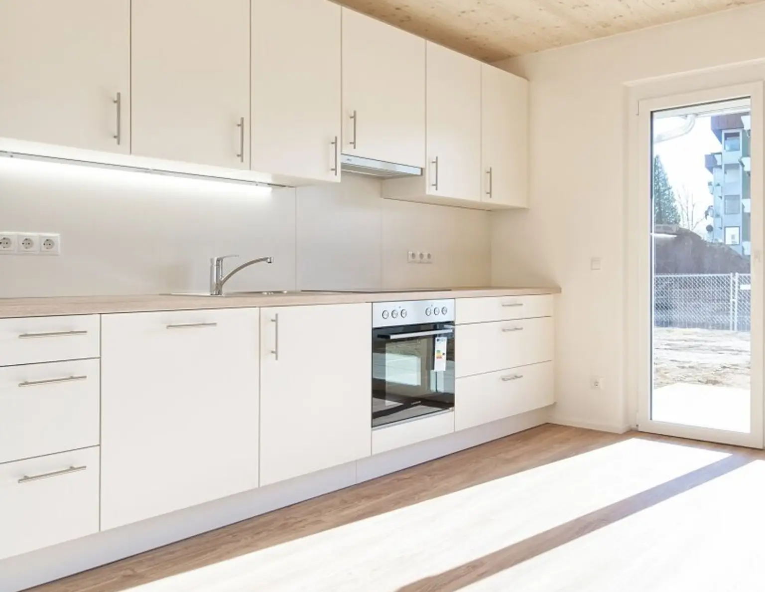 Ankommen mit Aussicht - Ihr neues Zuhause - Top 1.16