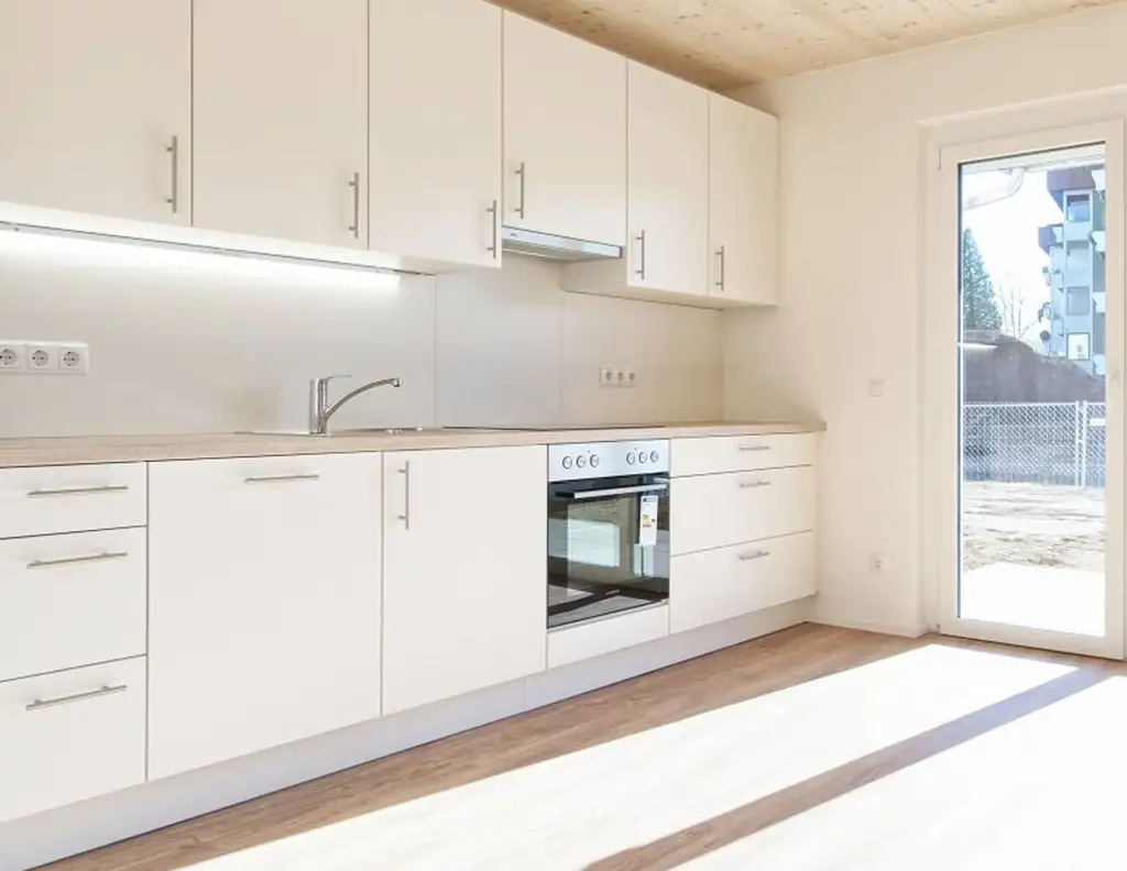 Ankommen mit Aussicht - Ihr neues Zuhause - Top 1.16