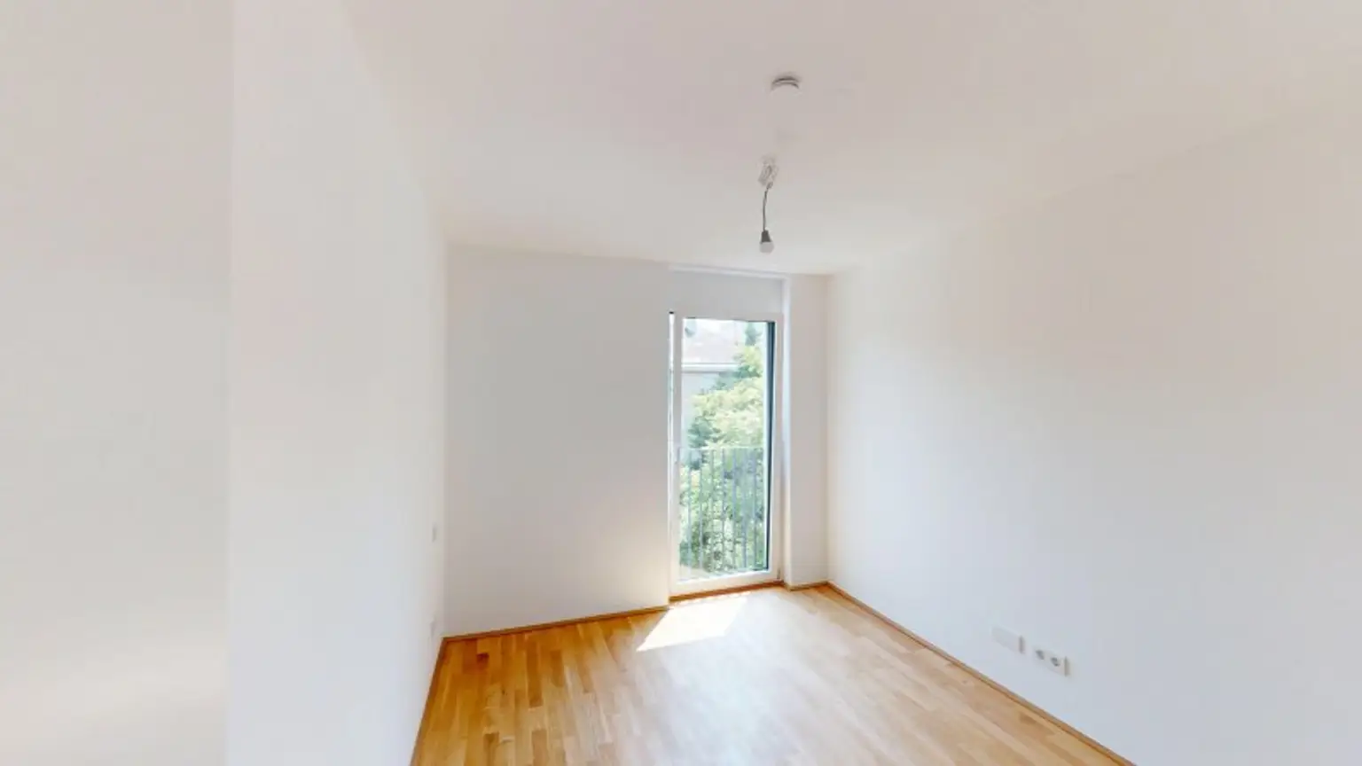 KTG 44, Nachhaltige Architektur trifft auf urbane Lebensqualität!
