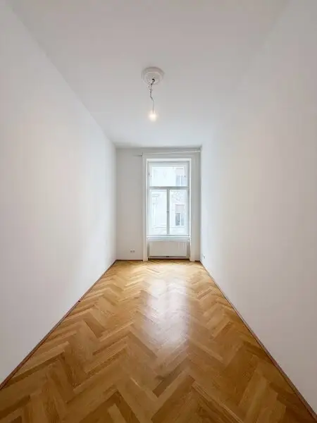 WOHLLEBEN QUARTIER - Eleganz trifft Wohnkultur im 4. Bezirk