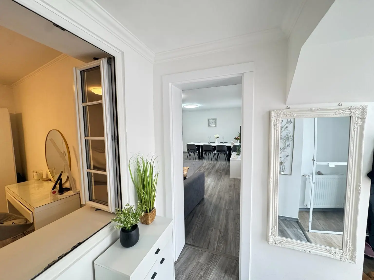 OPEN HOUSE! Charmantes Einfamilienhaus mit Pool